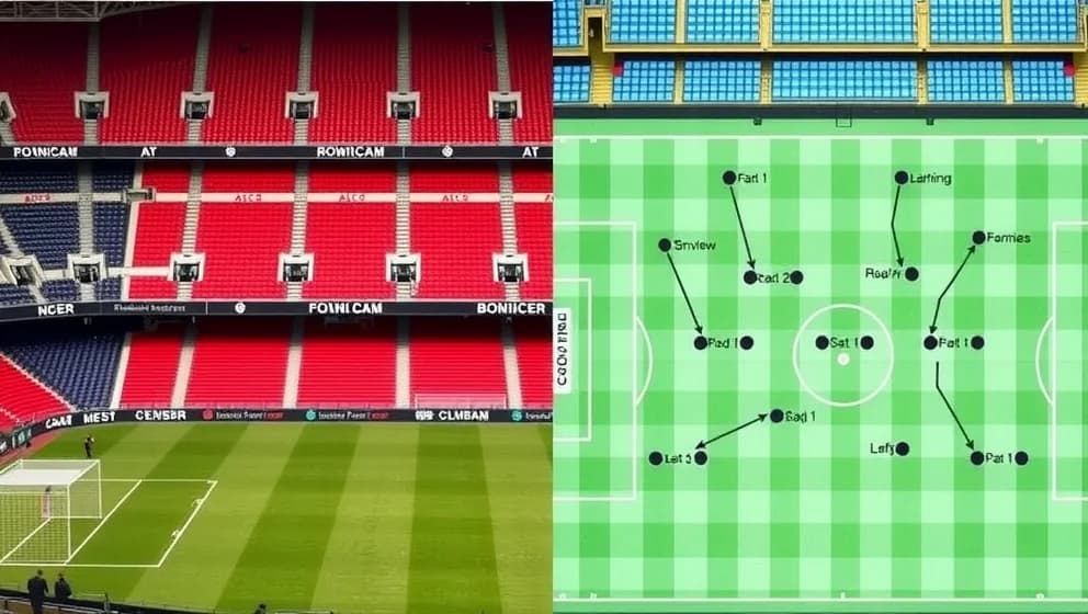 Afc Bournemouth mot Man City laguppställning