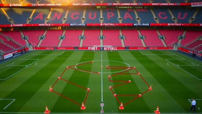 Alavés mot Real Madrid laguppställning