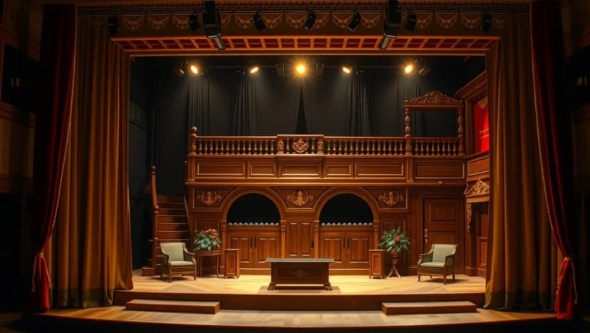 Änglagård musikal rollista