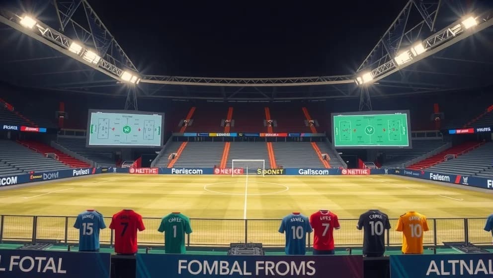 Aston Villa mot Crystal Palace laguppställning