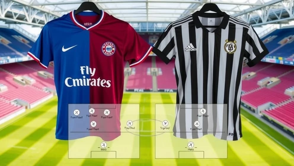 Aston Villa mot Newcastle laguppställning