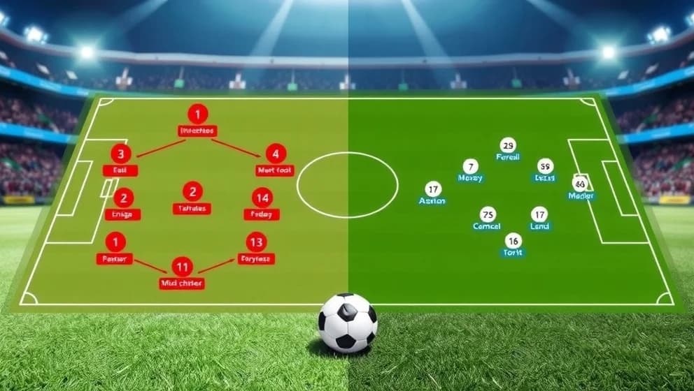 Athletic Bilbao mot Real Madrid laguppställning