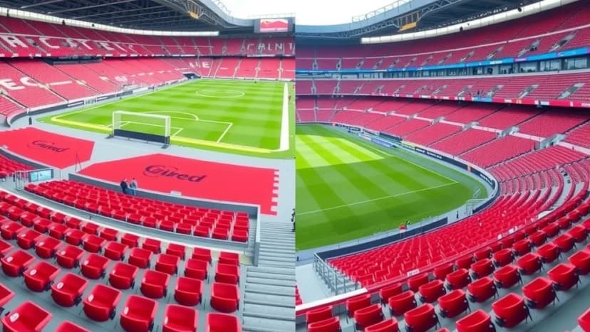 Bayern München mot RB Leipzig laguppställning