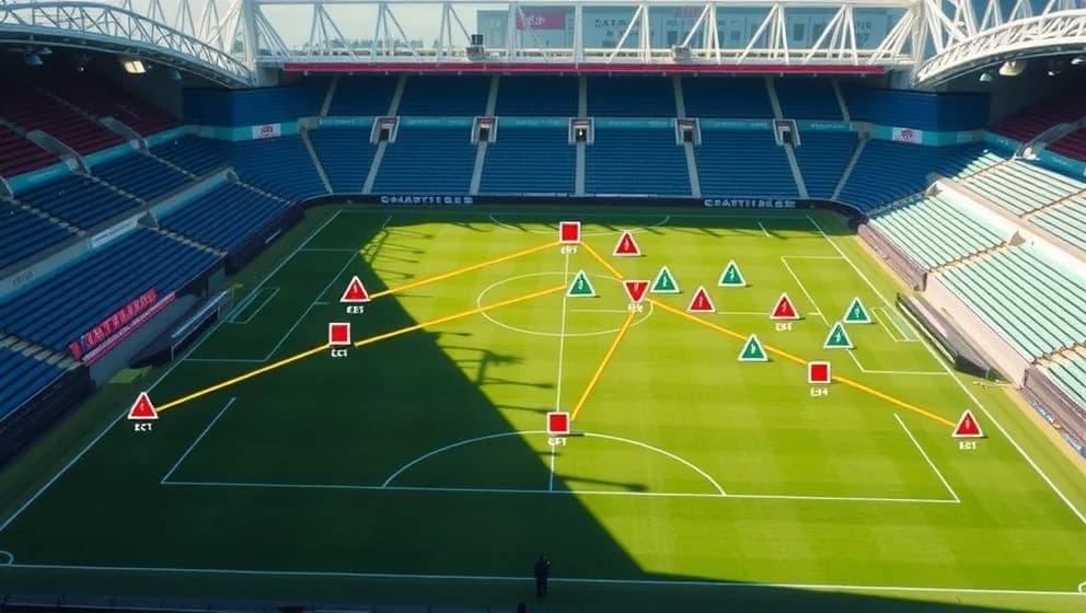 Brentford mot Liverpool FC laguppställning