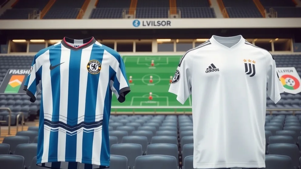 Celta Vigo mot Real Madrid laguppställning