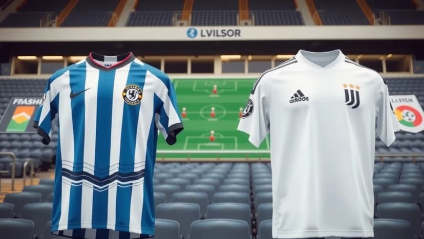 Celta Vigo mot Real Madrid laguppställning