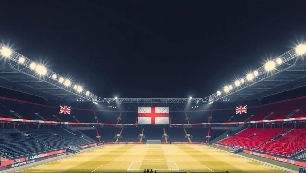 Englands herrlandslag spelarnas bästa säsonger