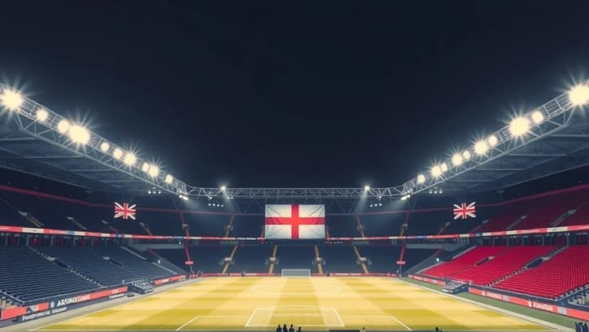 Englands herrlandslag spelarnas bästa säsonger