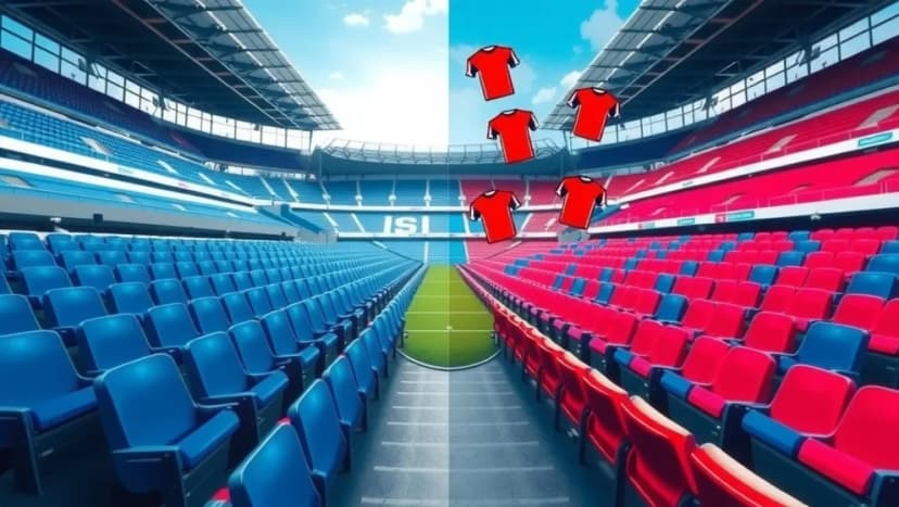 Espanyol mot FC Barcelona laguppställning