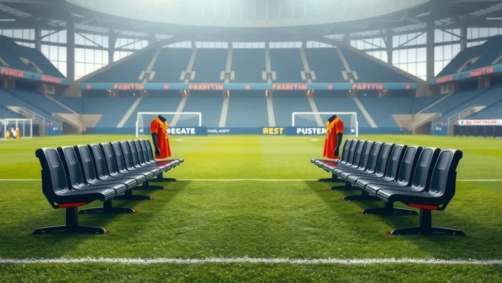 Everton mot Aston Villa laguppställning