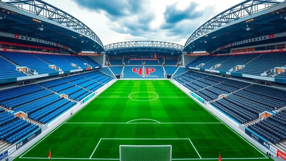 Everton mot Newcastle laguppställning