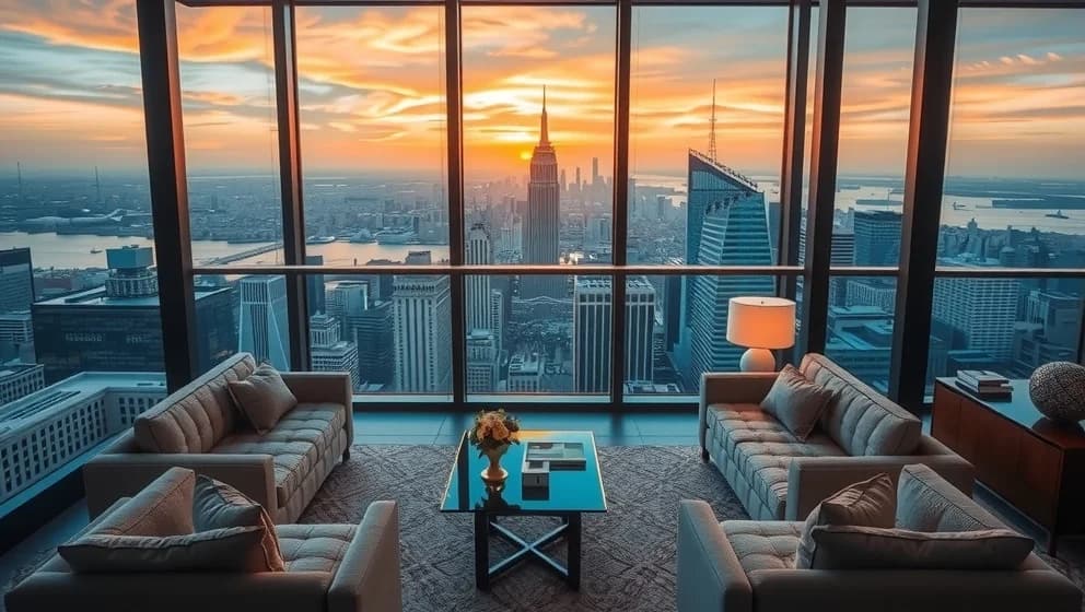 Hur mycket är familjen Hammarströms förmögenhet värd