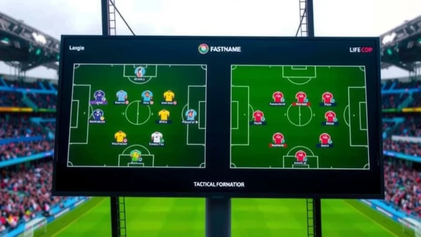 FC Barcelona mot Celta Vigo laguppställning