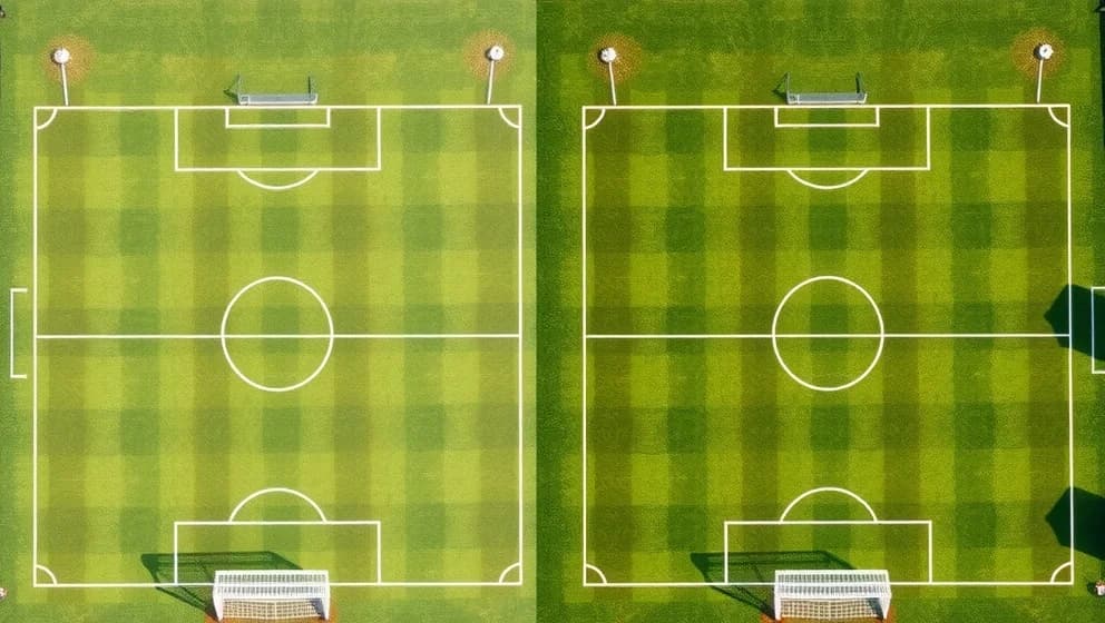 FC Barcelona mot Sevilla FC laguppställning