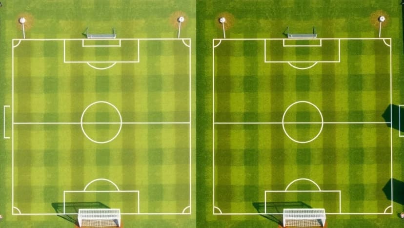 FC Barcelona mot Sevilla FC laguppställning