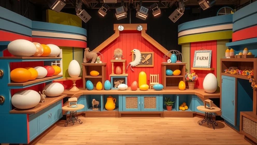 Gåsmamman säsong 1 rollista