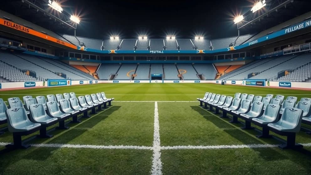 Girona FC mot Real Madrid laguppställning