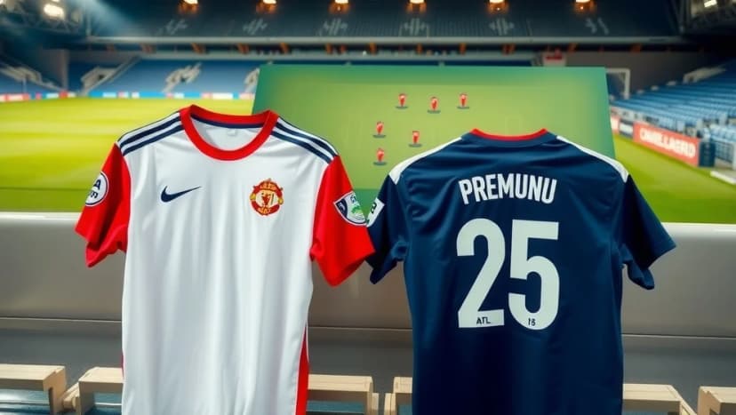 Liverpool FC mot Aston Villa laguppställning