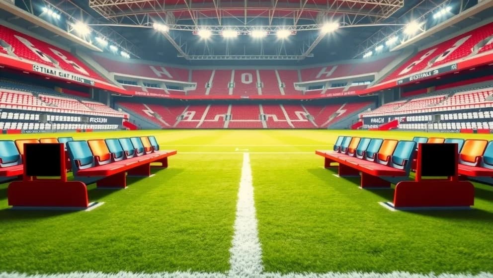 Malmö FF mot AIK fotboll laguppställning