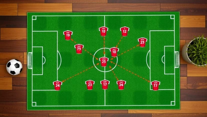 Man City mot Crystal Palace laguppställning