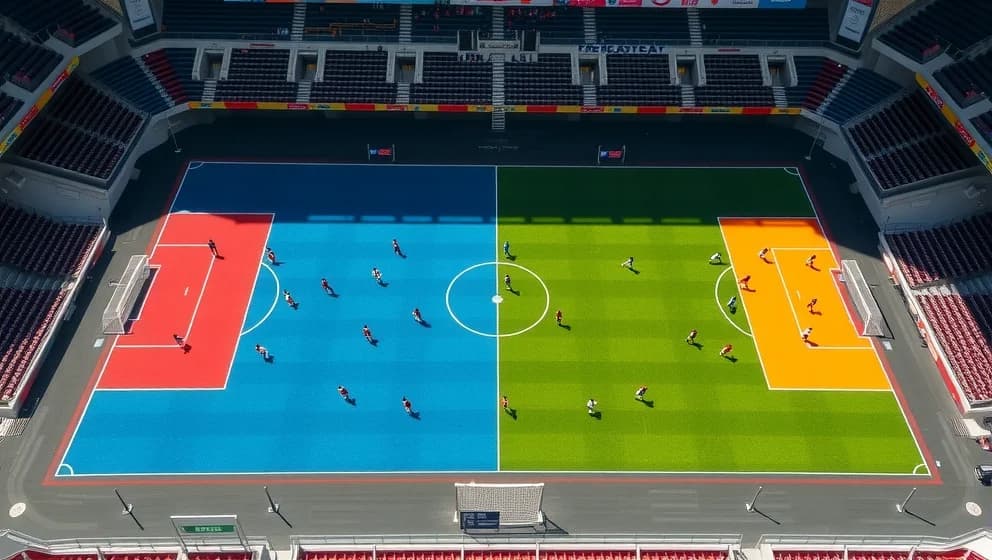 Man City mot Everton laguppställning