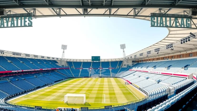 Man City mot Fulham laguppställning