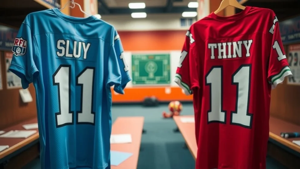 Man City mot Liverpool FC laguppställning