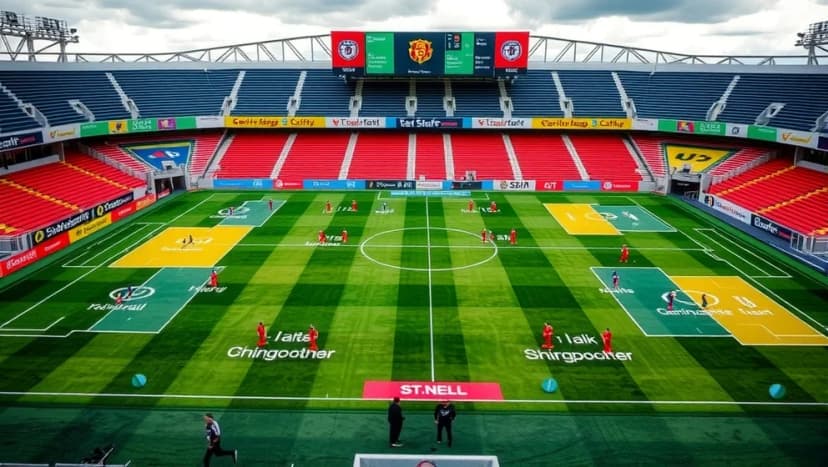 Man Utd mot Athletic Bilbao laguppställning