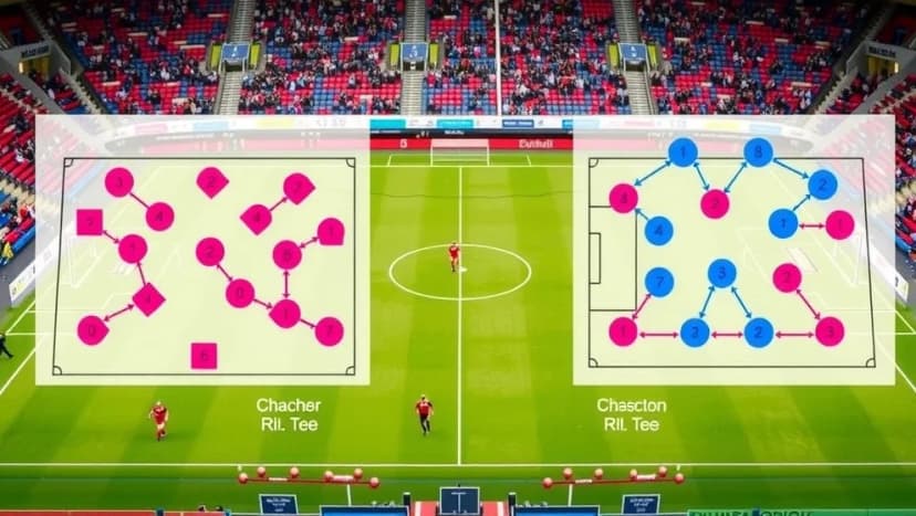 Man Utd mot Crystal Palace laguppställning