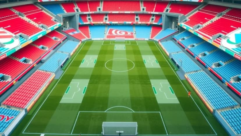 Man United mot Man City laguppställning