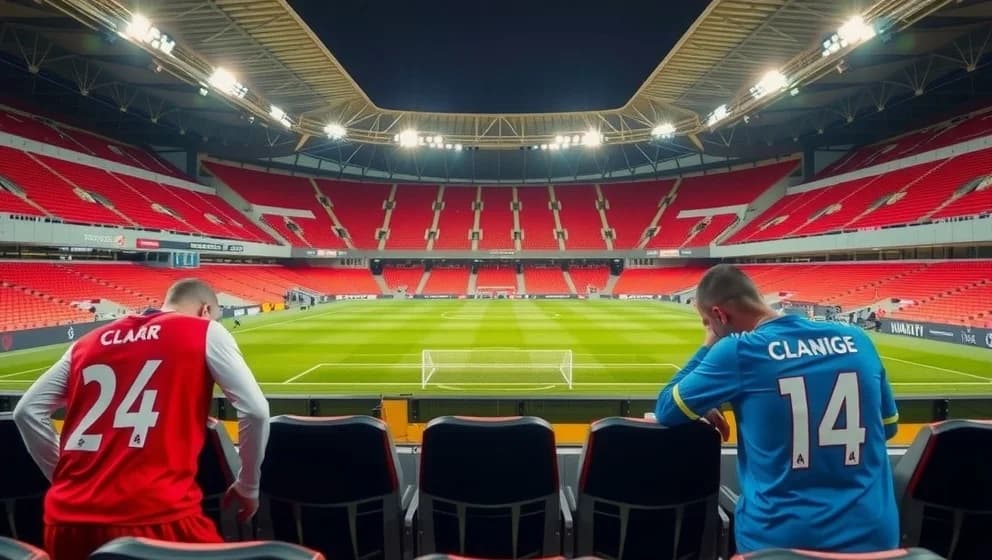 Man Utd mot West Ham laguppställning