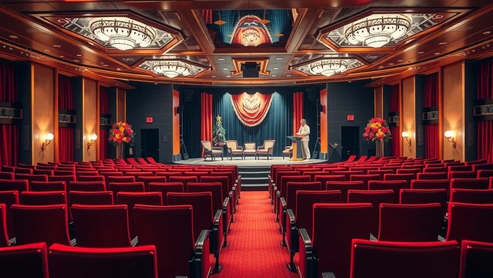 Mord ombord serie rollista