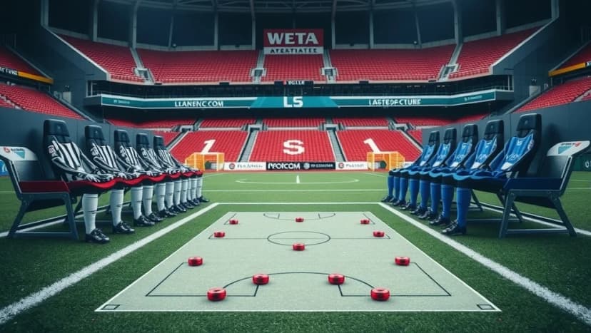 Newcastle mot Chelsea laguppställning