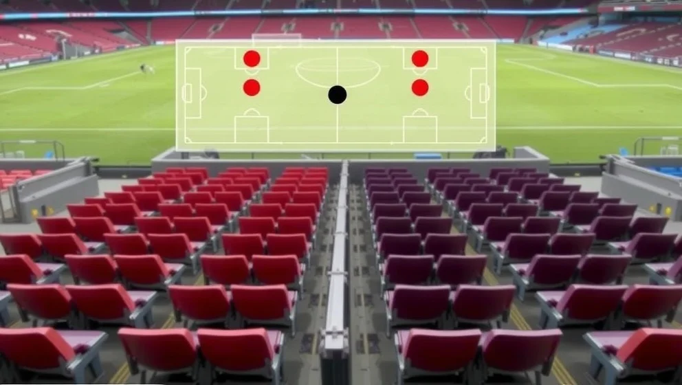 Nottingham Forest mot West Ham laguppställning