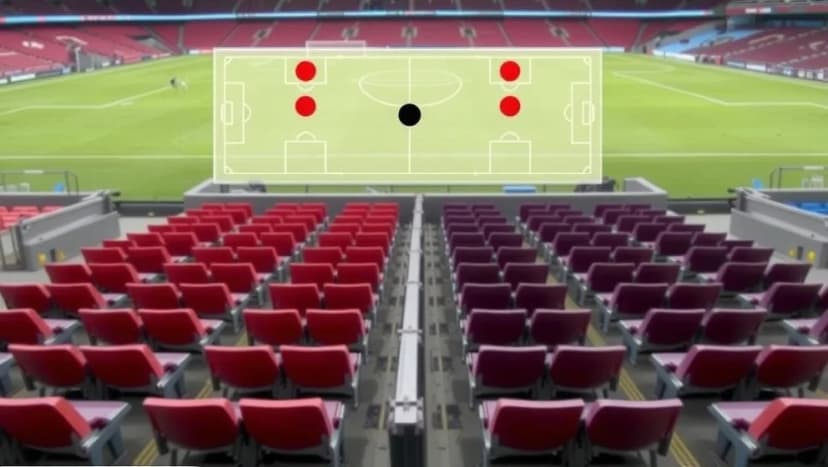 Nottingham Forest mot West Ham laguppställning