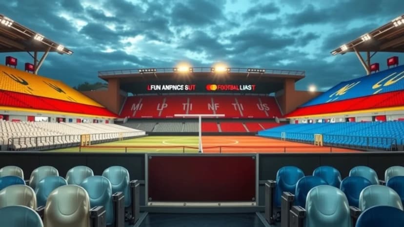 Osasuna mot Real Madrid laguppställning