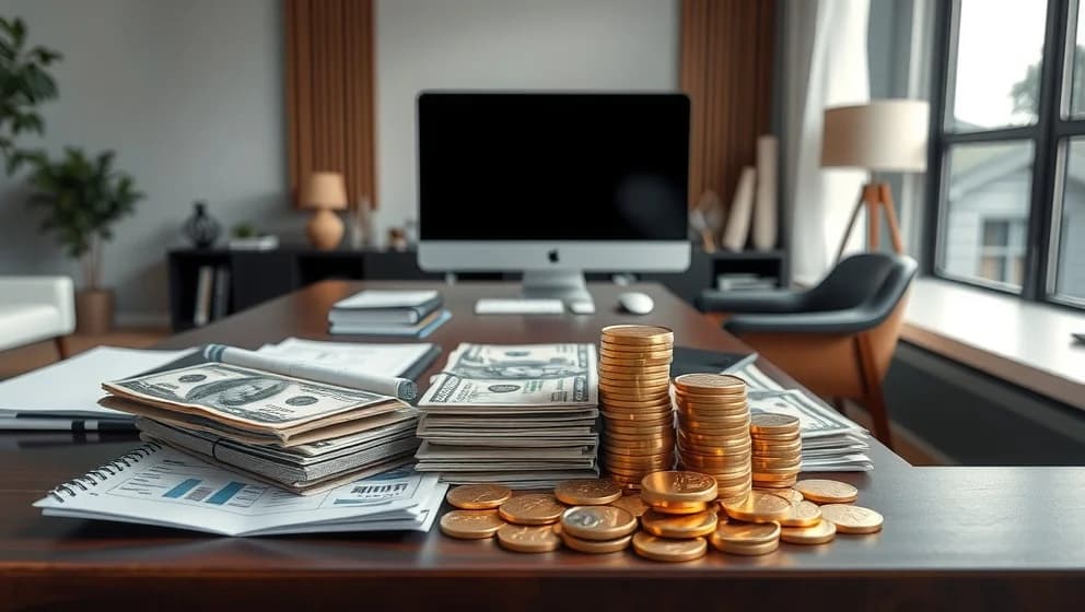 Hur stor är Per Gessles förmögenhet