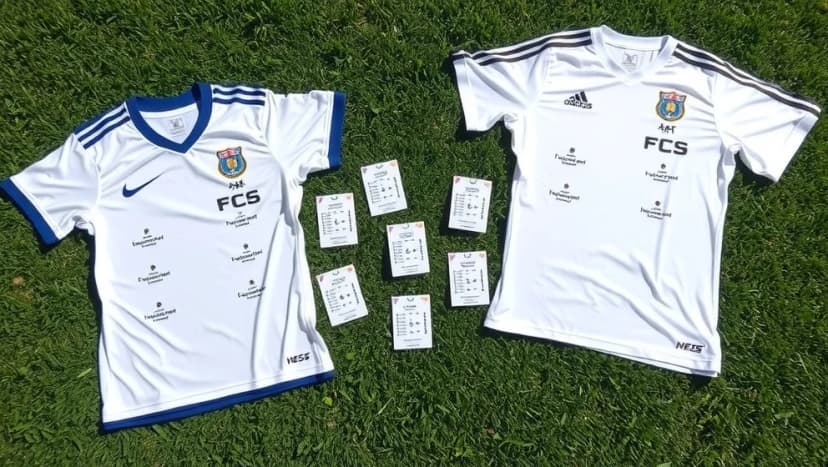 Rayo Vallecano mot Real Madrid laguppställning