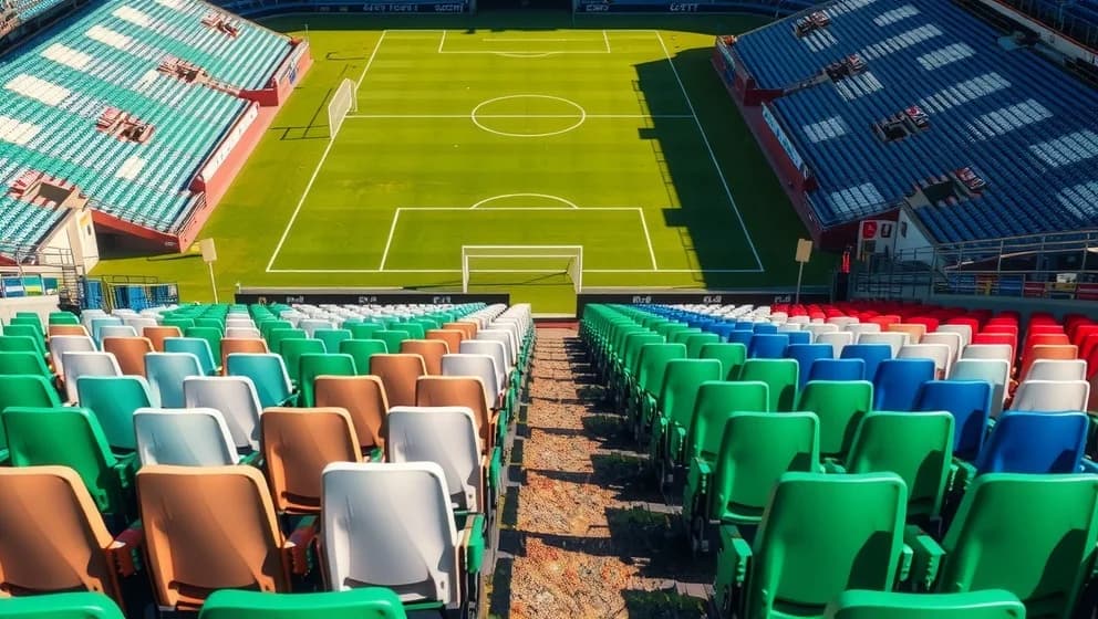 Real Betis mot FC Barcelona laguppställning