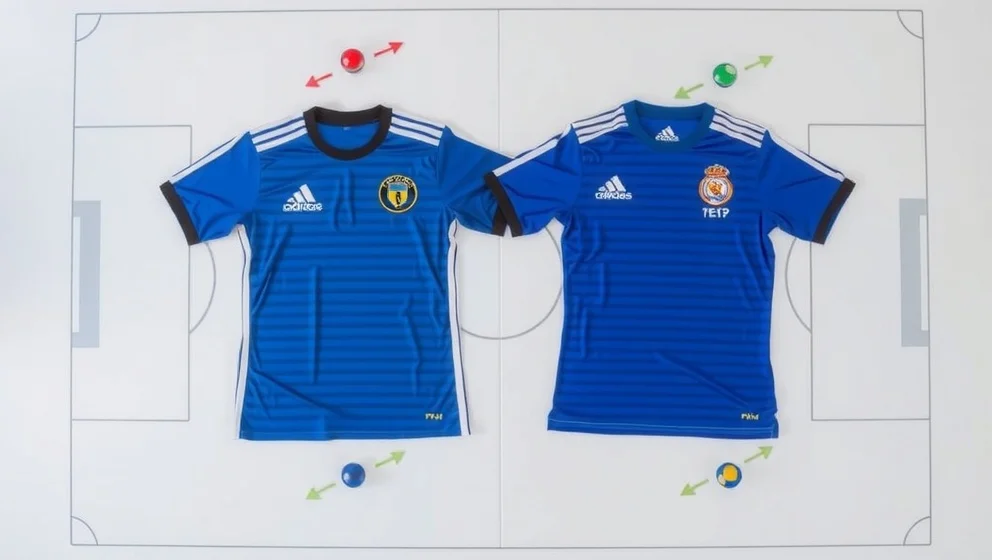 Real Madrid mot Celta Vigo laguppställning