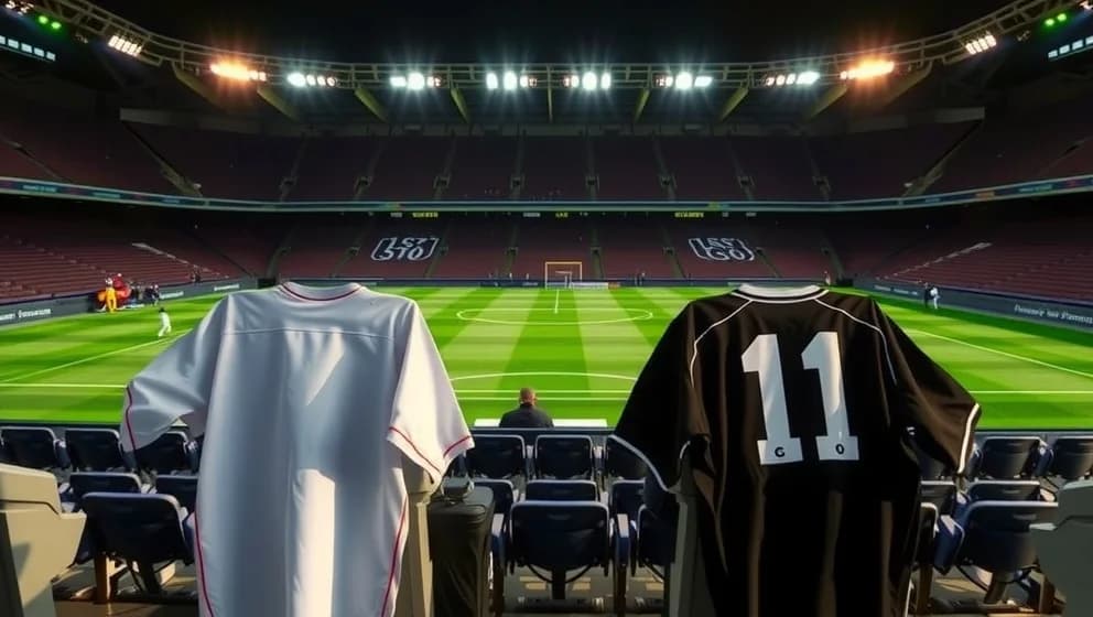 Real Madrid mot Juventus laguppställning