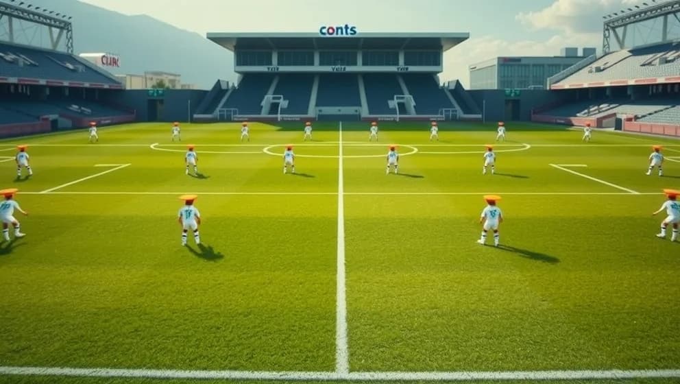 Real Madrid mot Valencia CF laguppställning