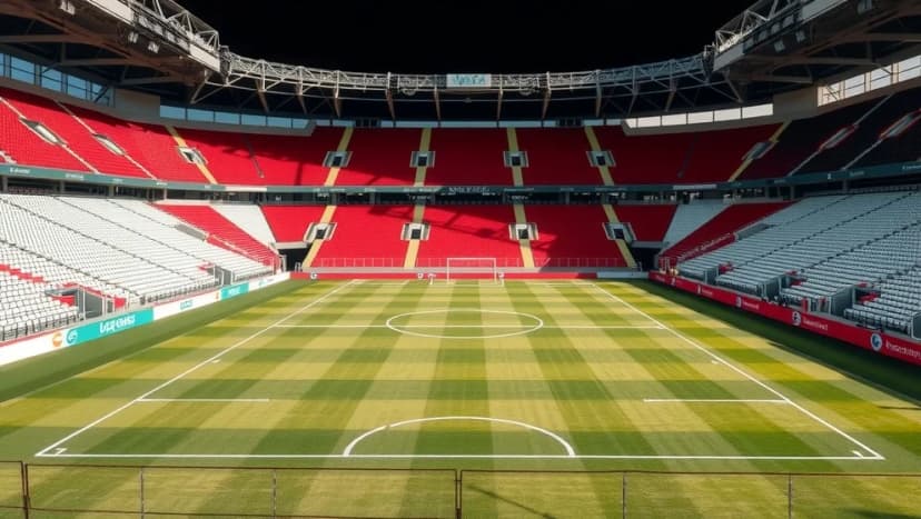 Sevilla FC mot Real Madrid laguppställning