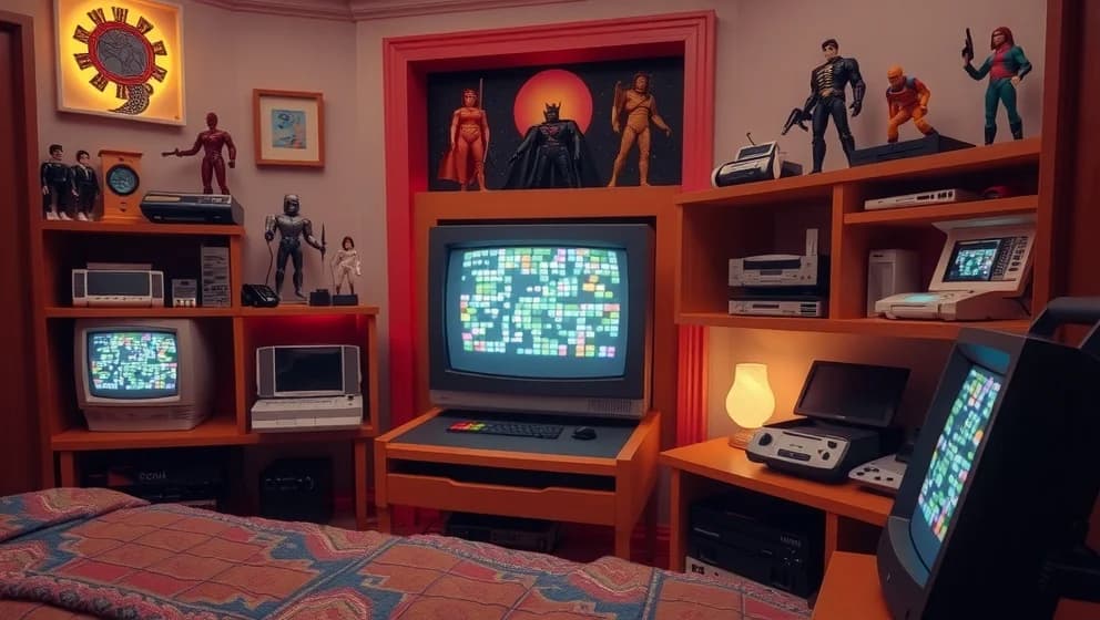 Stranger Things rollista och skådespelarna