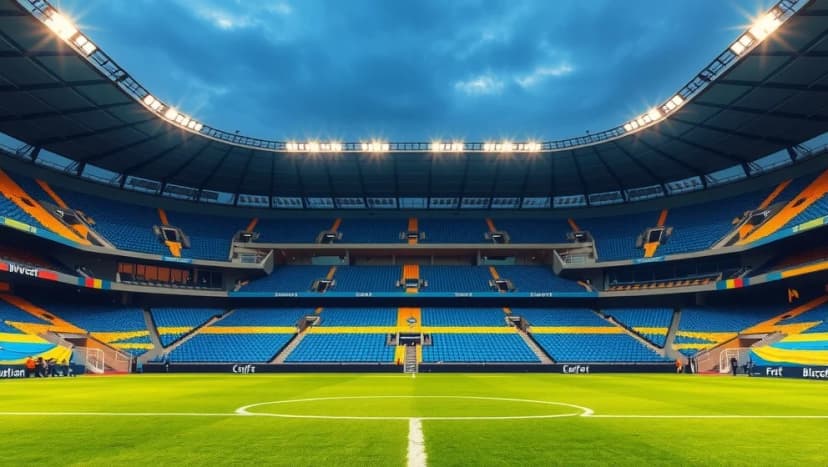 Sverige mot Azerbajdzjan i herrfotboll