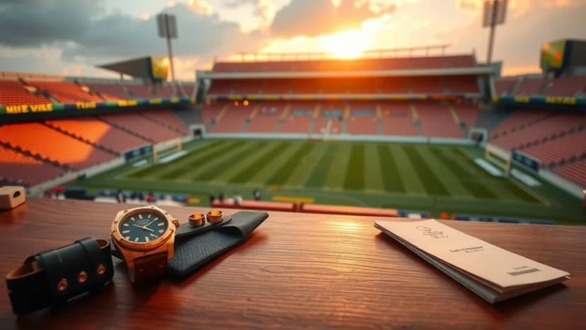 Så mycket är Tomas Brolins förmögenhet värd