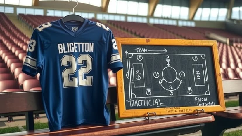 Tottenham mot Burnley laguppställning