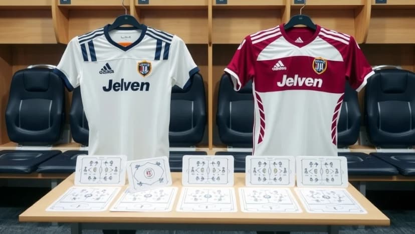 Tottenham mot West Ham laguppställning