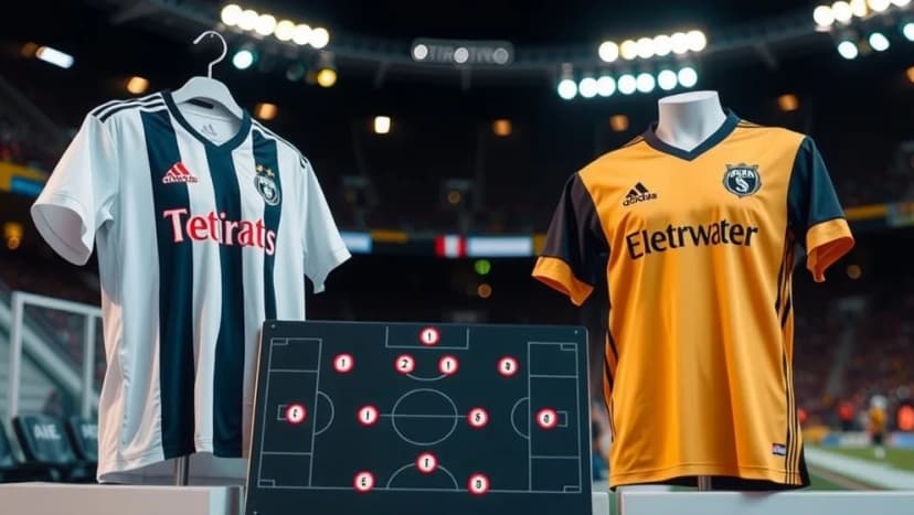 Tottenham mot Wolverhampton laguppställning