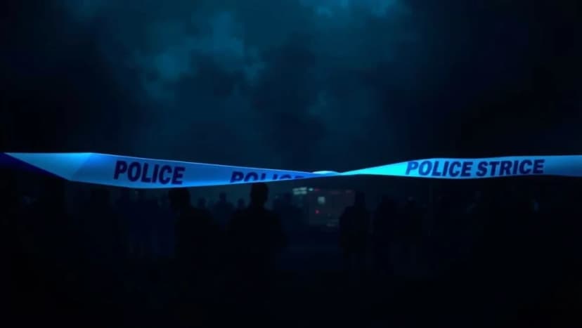 Tunna blå linjen rollista